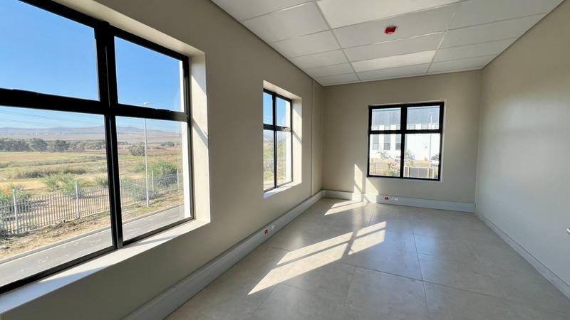 To Let commercial Property for Rent in Rivergate Western Cape